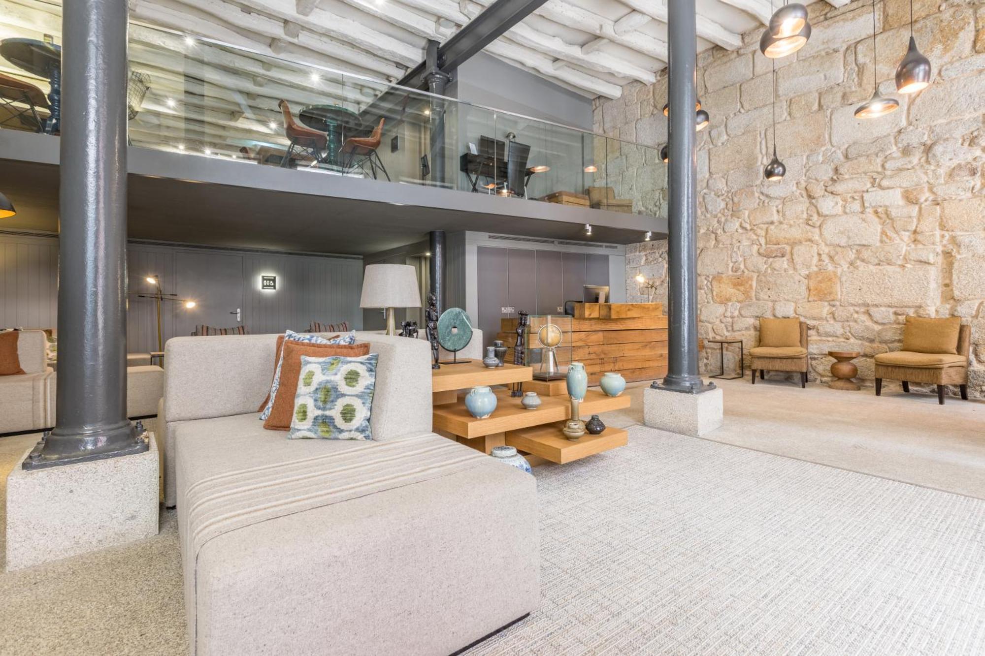 Descobertas Boutique Hotel By Aspasios — Photos 1