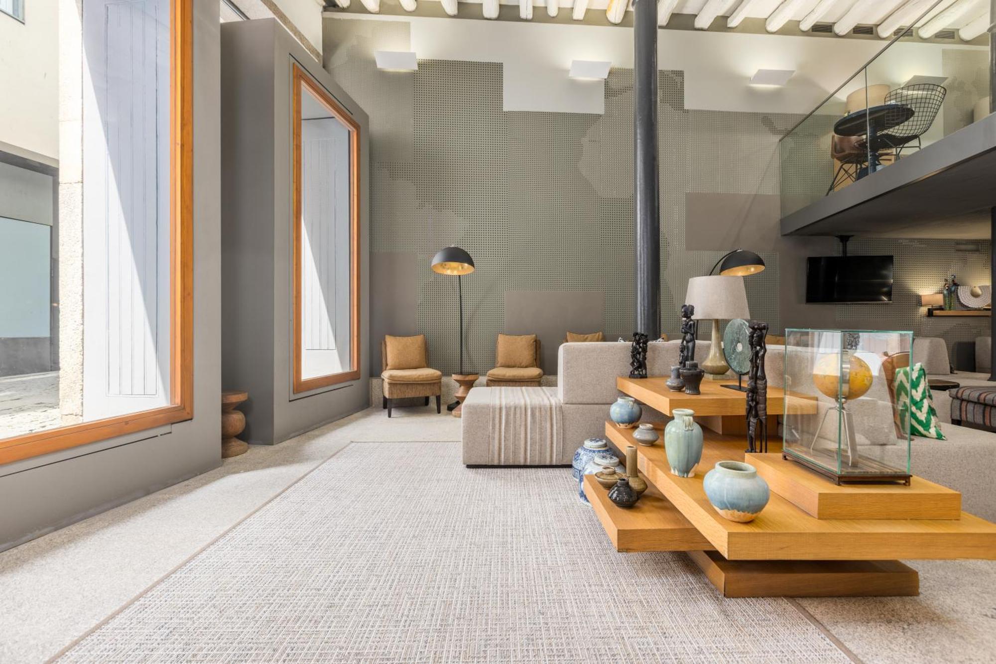 Descobertas Boutique Hotel By Aspasios — Photos 3
