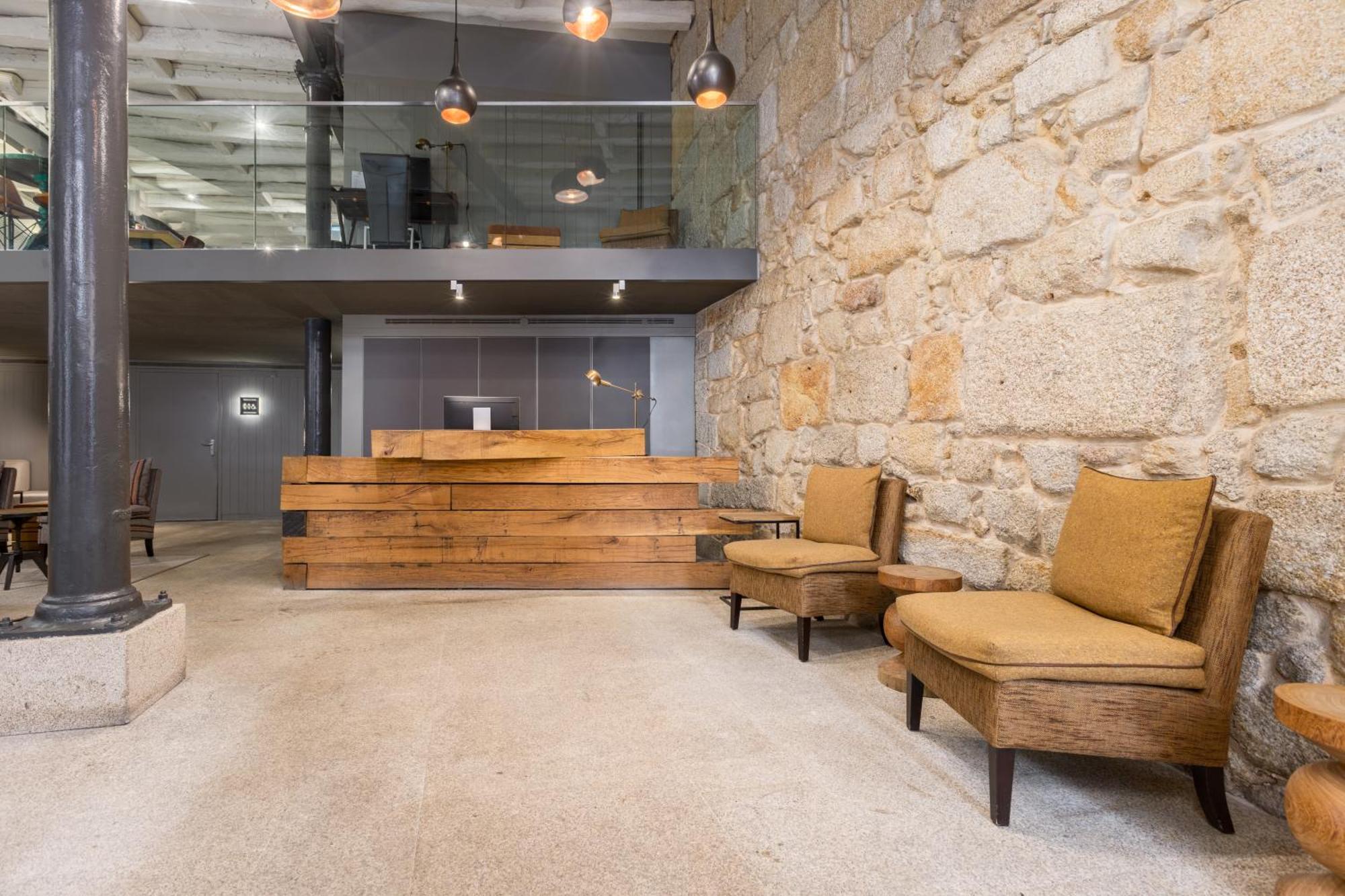 Descobertas Boutique Hotel By Aspasios — Photos 2
